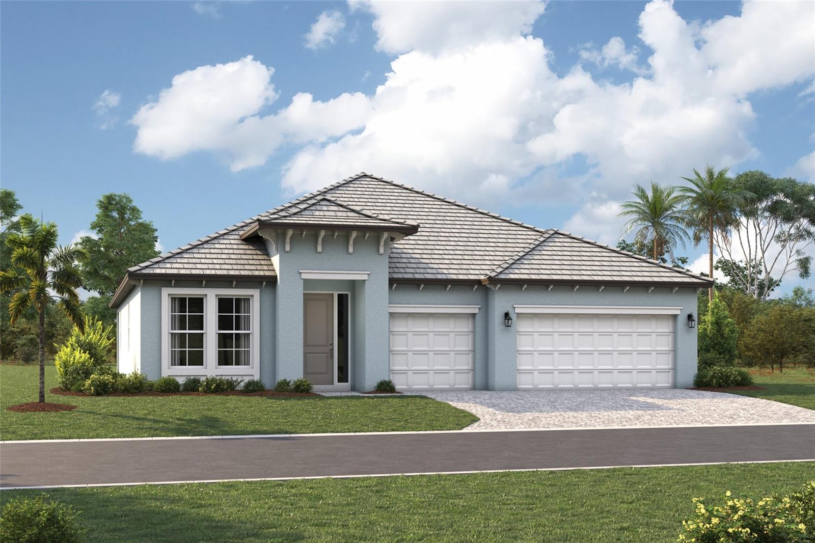 Single Family Residence em NOKOMIS, FL - Daniel Dourado