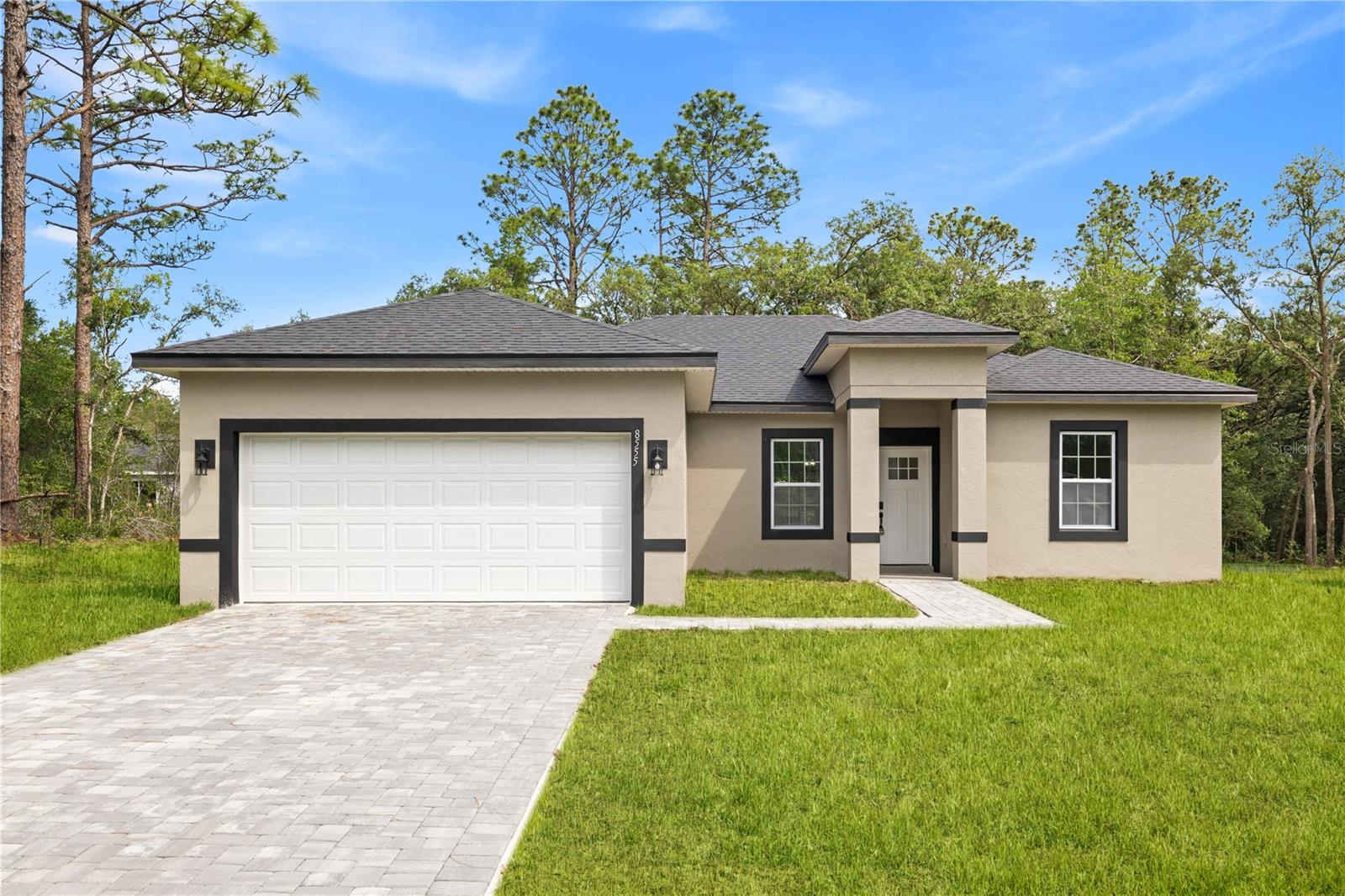 Single Family Residence in CITRUS SPRINGS, FL - Daniel Dourado