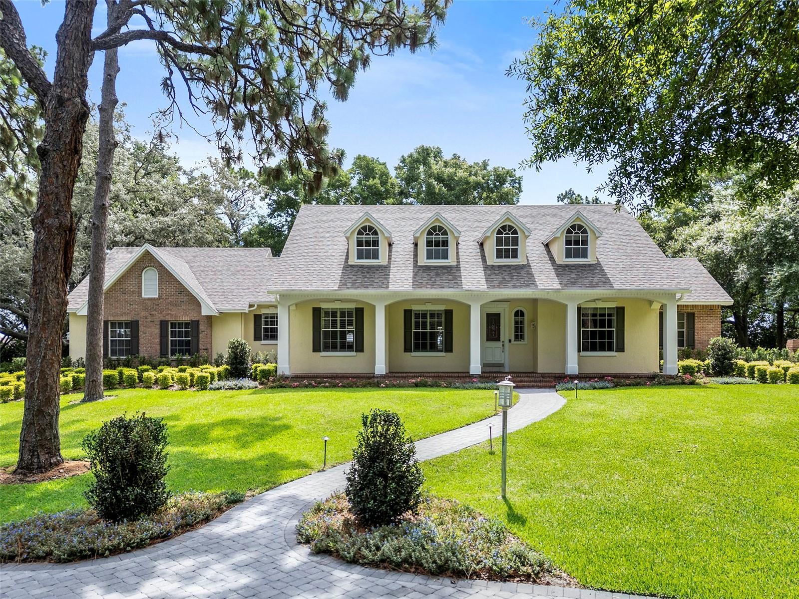 Single Family Residence em LONGWOOD, FL - Daniel Dourado