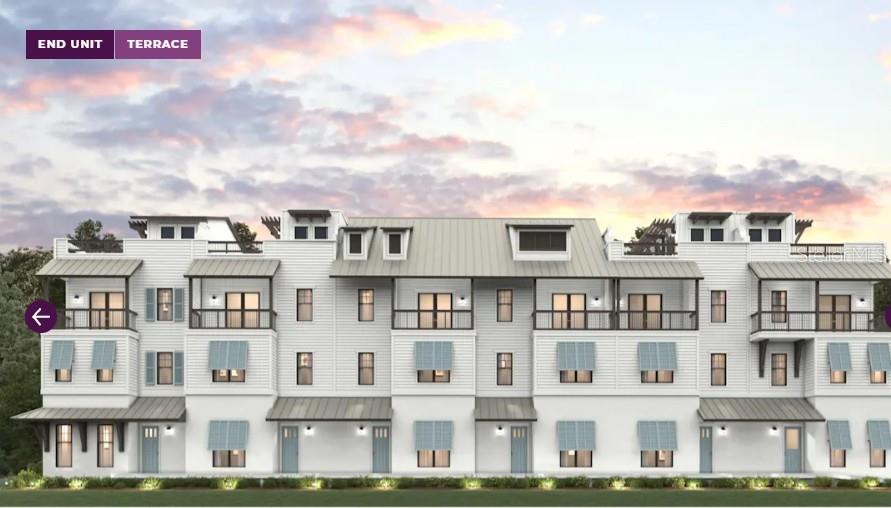 Townhouse em ST AUGUSTINE, FL - Daniel Dourado