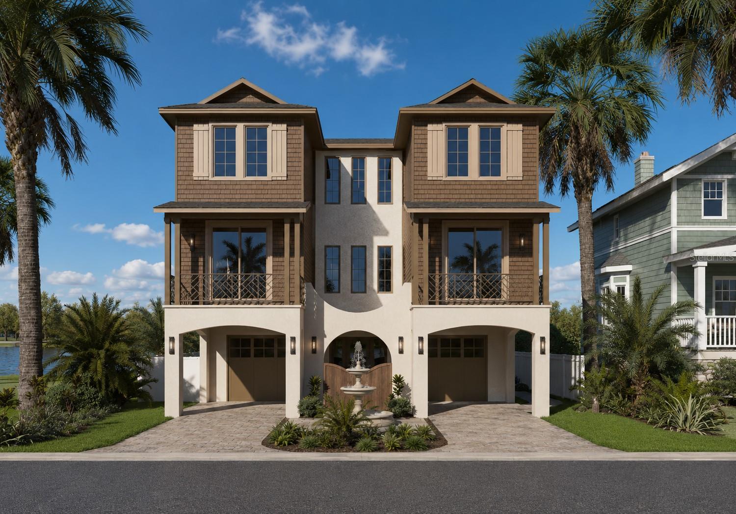 Single Family Residence in INDIAN ROCKS BEACH, FL - Daniel Dourado