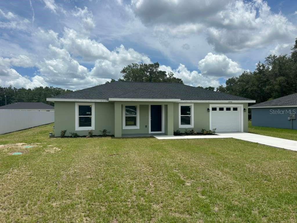Single Family Residence em DUNNELLON, FL - Daniel Dourado