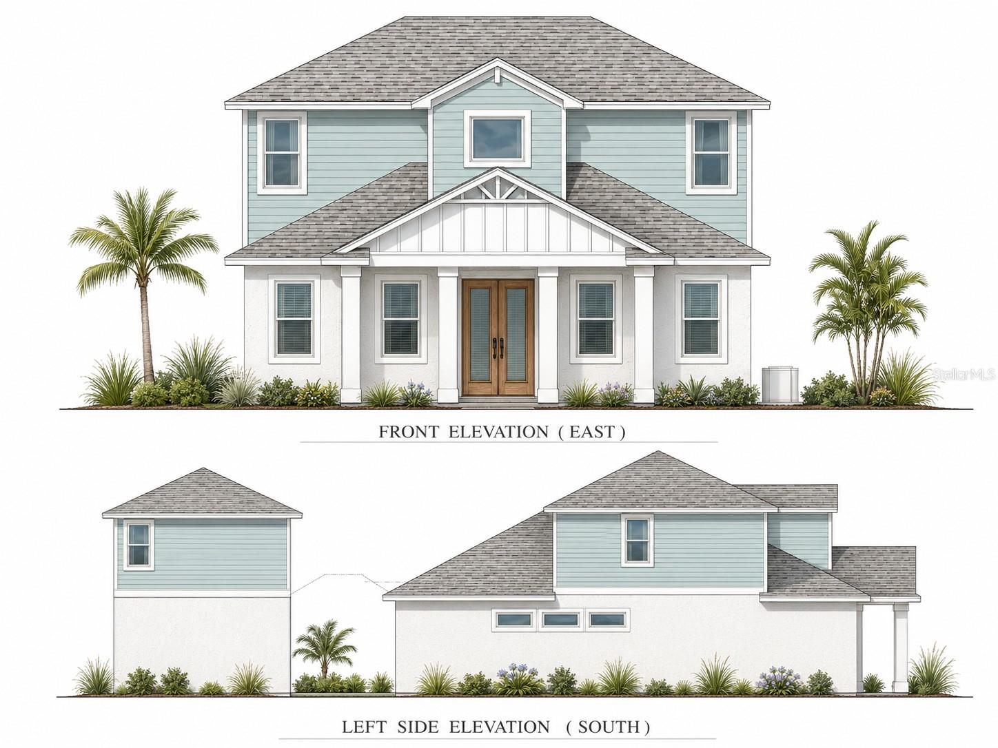 Single Family Residence em SAFETY HARBOR, FL - Daniel Dourado