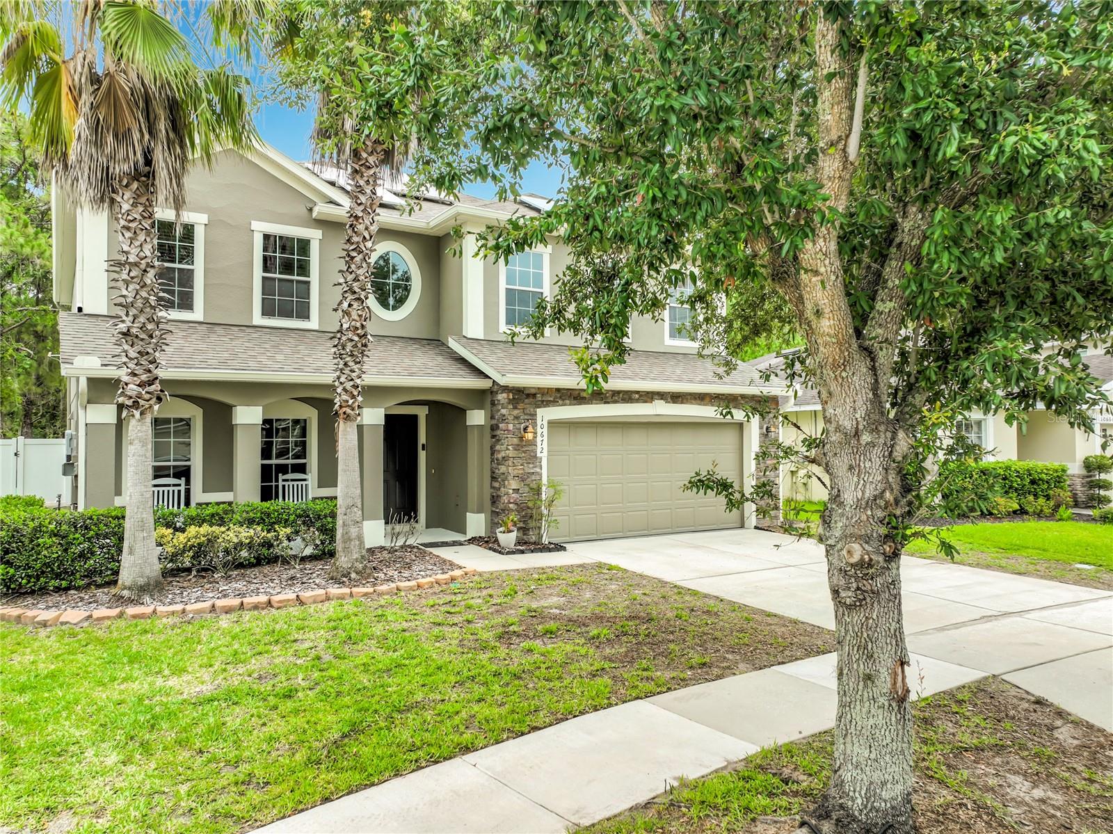 Single Family Residence em ORLANDO, FL - Daniel Dourado