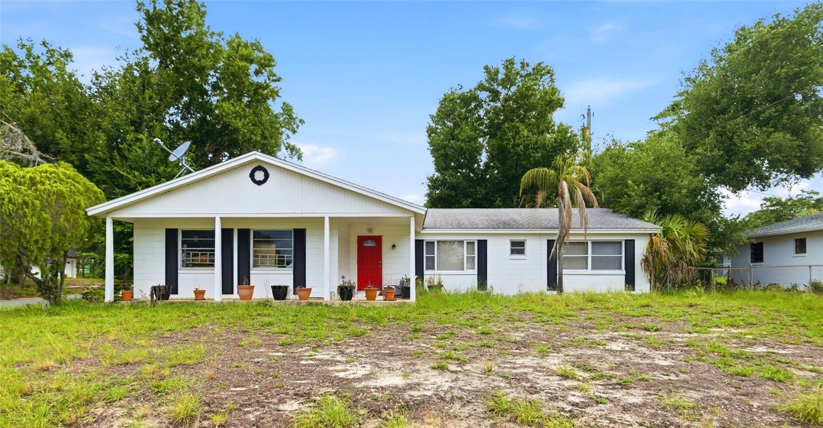 Single Family Residence em WINTER HAVEN, FL - Daniel Dourado