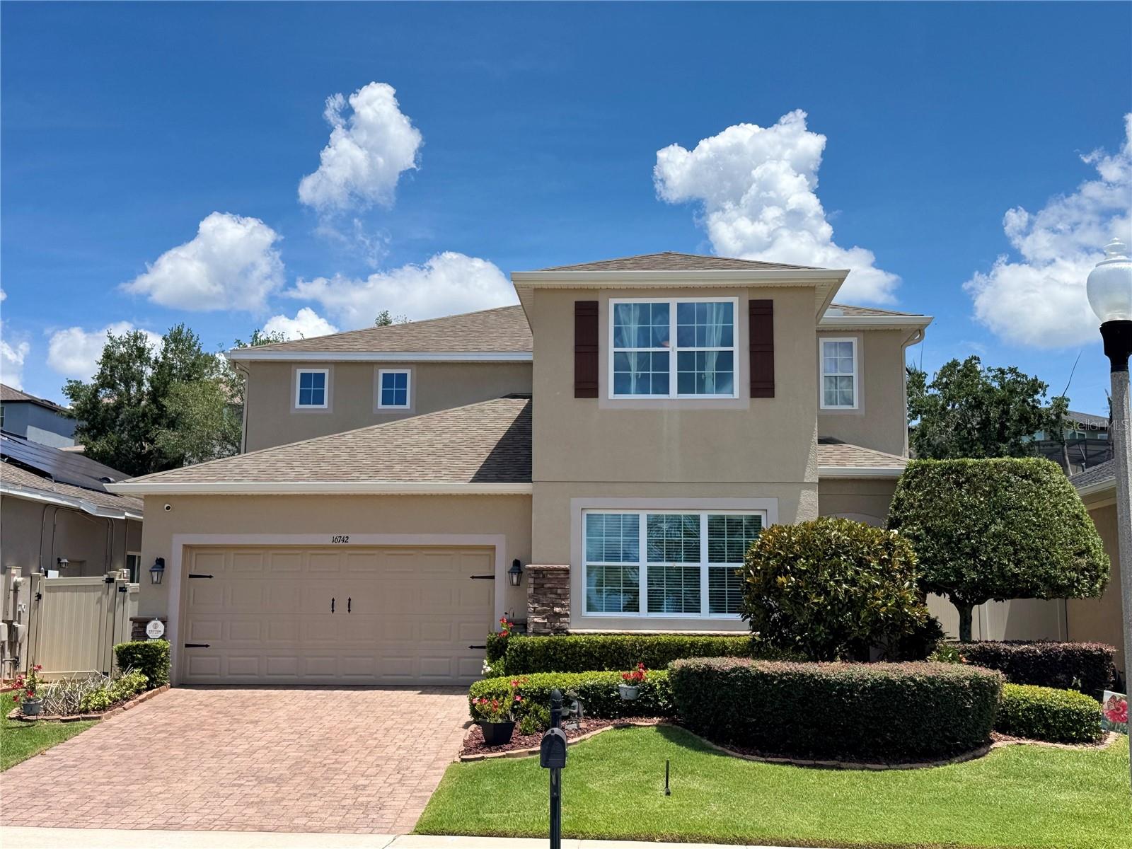 Single Family Residence in CLERMONT, FL - Daniel Dourado