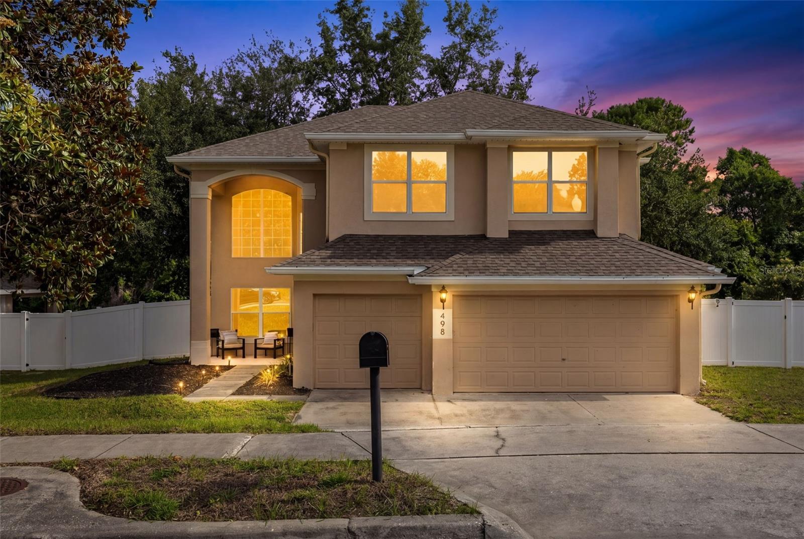 Single Family Residence in APOPKA, FL - Daniel Dourado