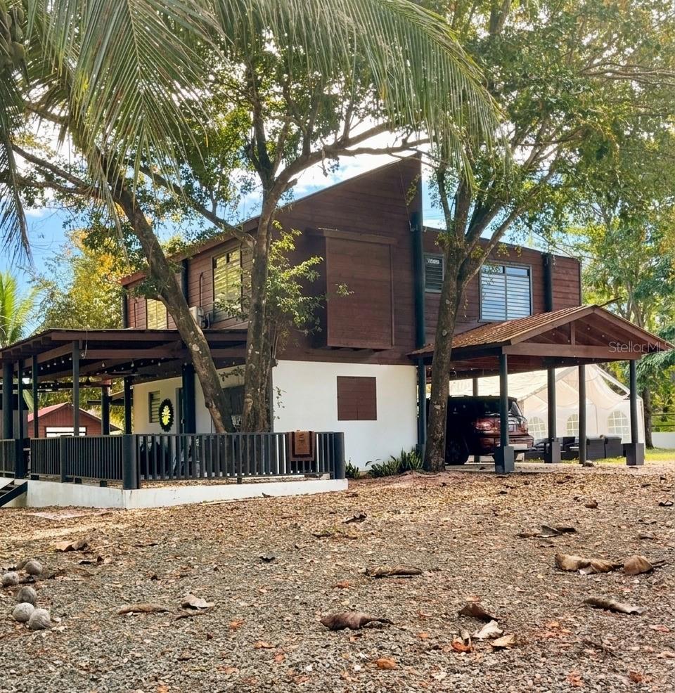 Single Family Residence em SAN SEBASTIAN, PR - Daniel Dourado