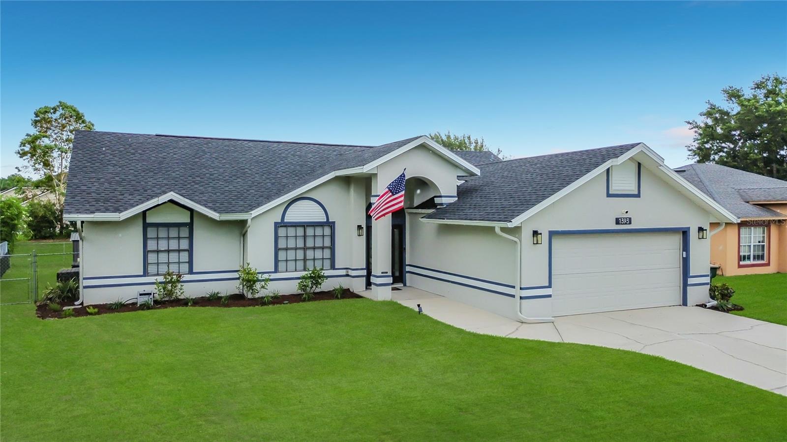 Single Family Residence em ST CLOUD, FL - Daniel Dourado