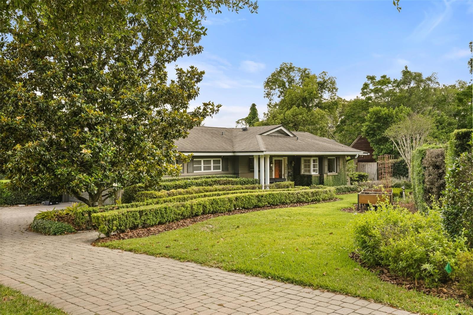 Single Family Residence em MAITLAND, FL - Daniel Dourado