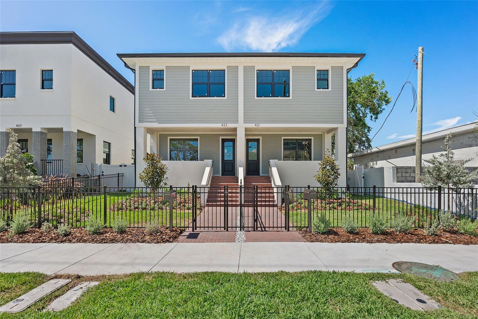 Townhouse em ST PETERSBURG, FL - Daniel Dourado