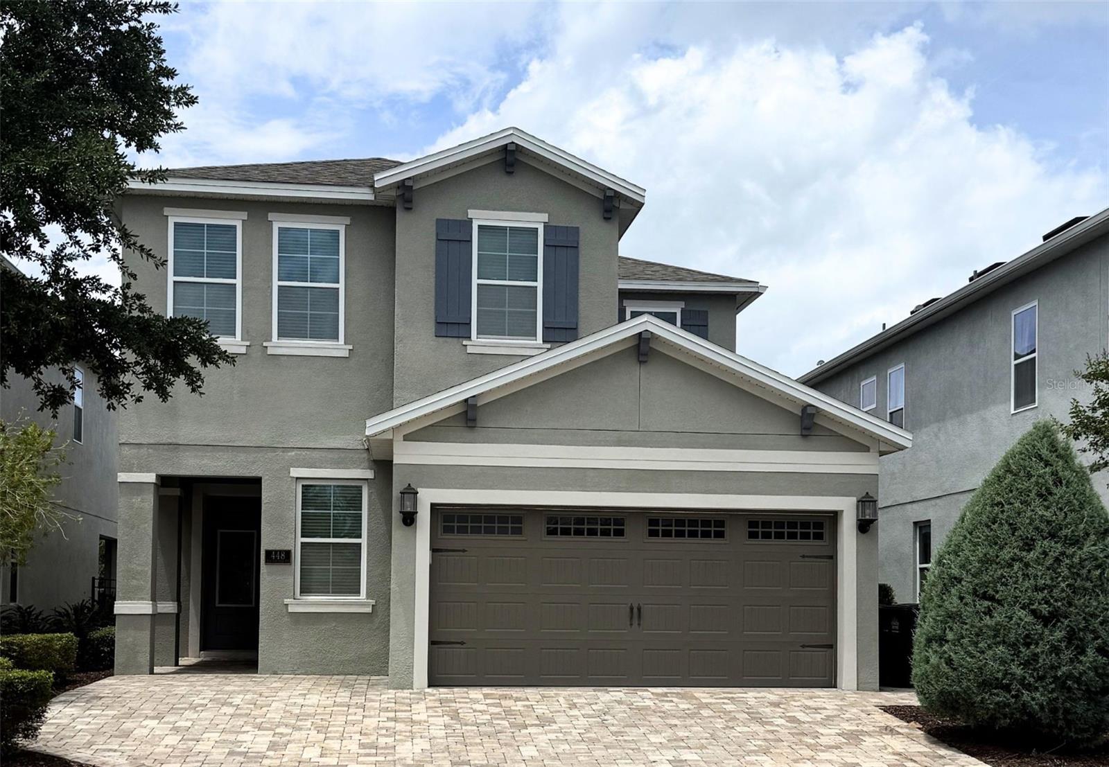 Single Family Residence in KISSIMMEE, FL - Daniel Dourado