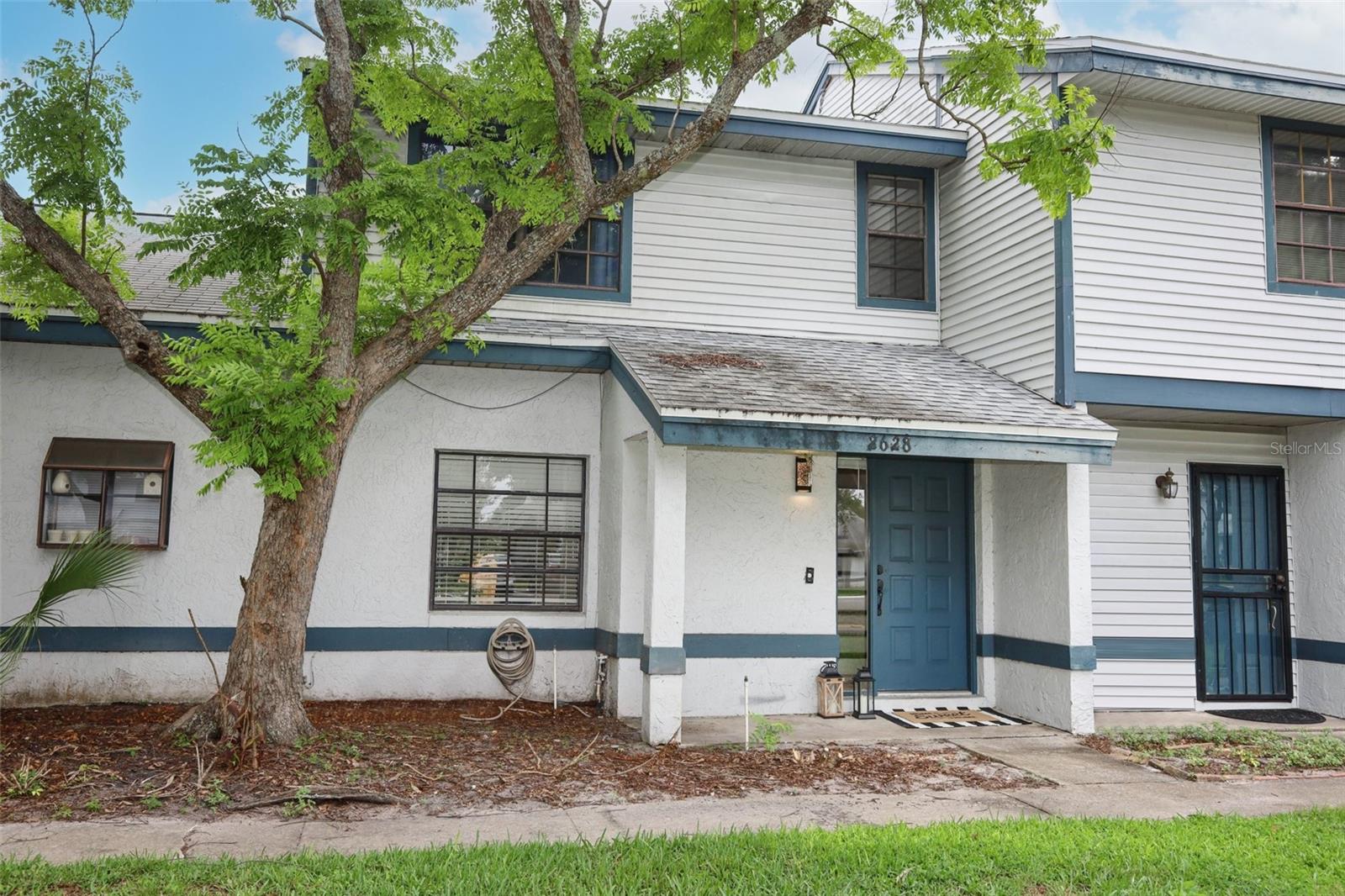 Townhouse em ORLANDO, FL - Daniel Dourado