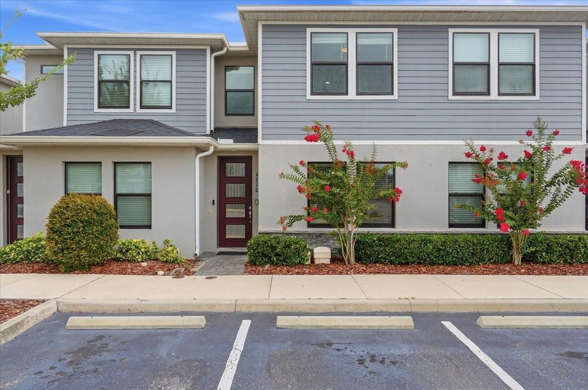 Townhouse in KISSIMMEE, FL - Daniel Dourado