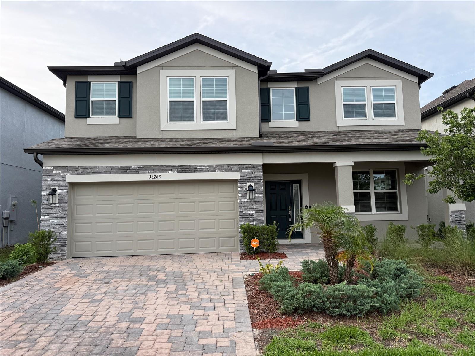 Single Family Residence in WESLEY CHAPEL, FL - Daniel Dourado