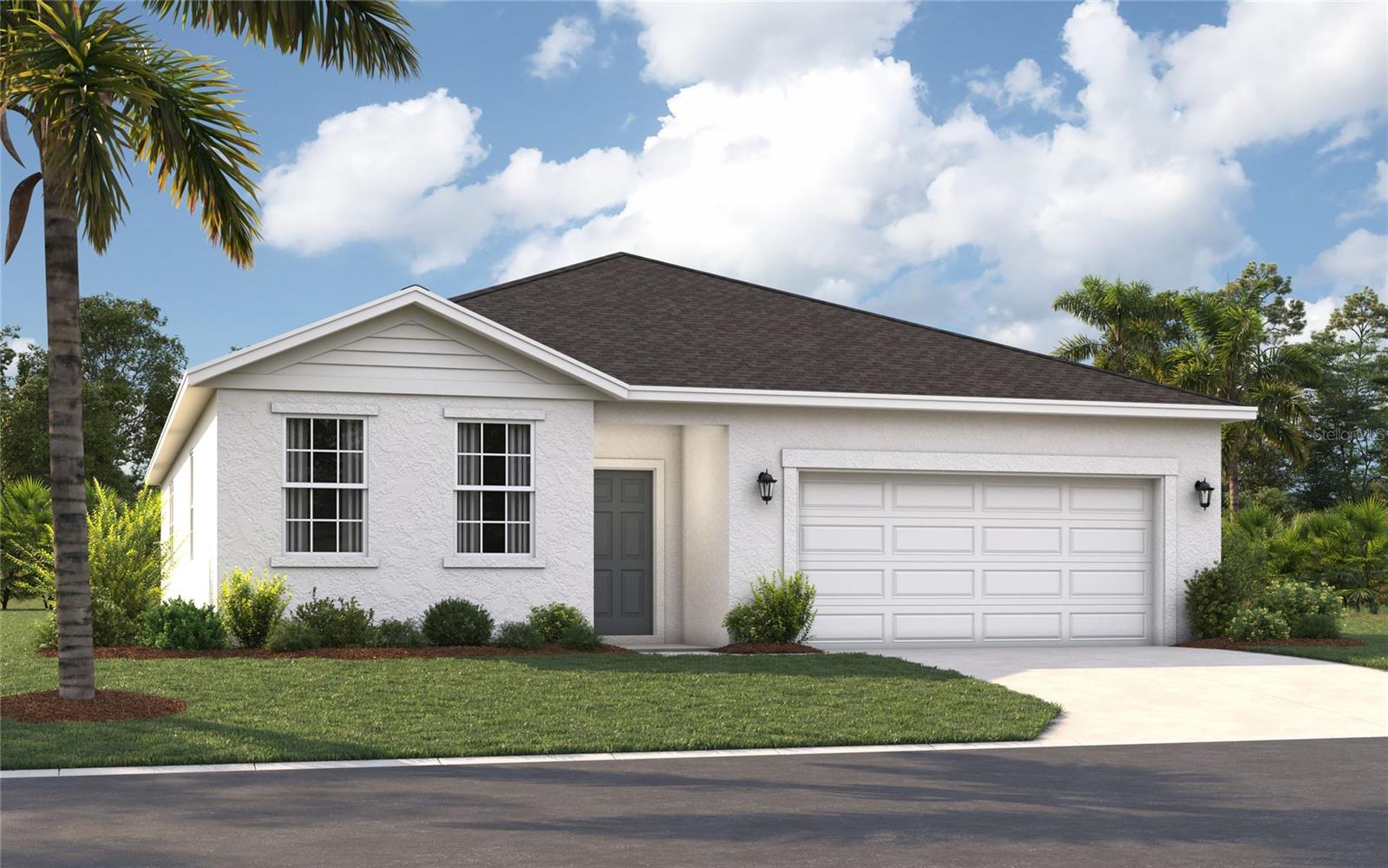 Single Family Residence in LAKE HAMILTON, FL - Daniel Dourado
