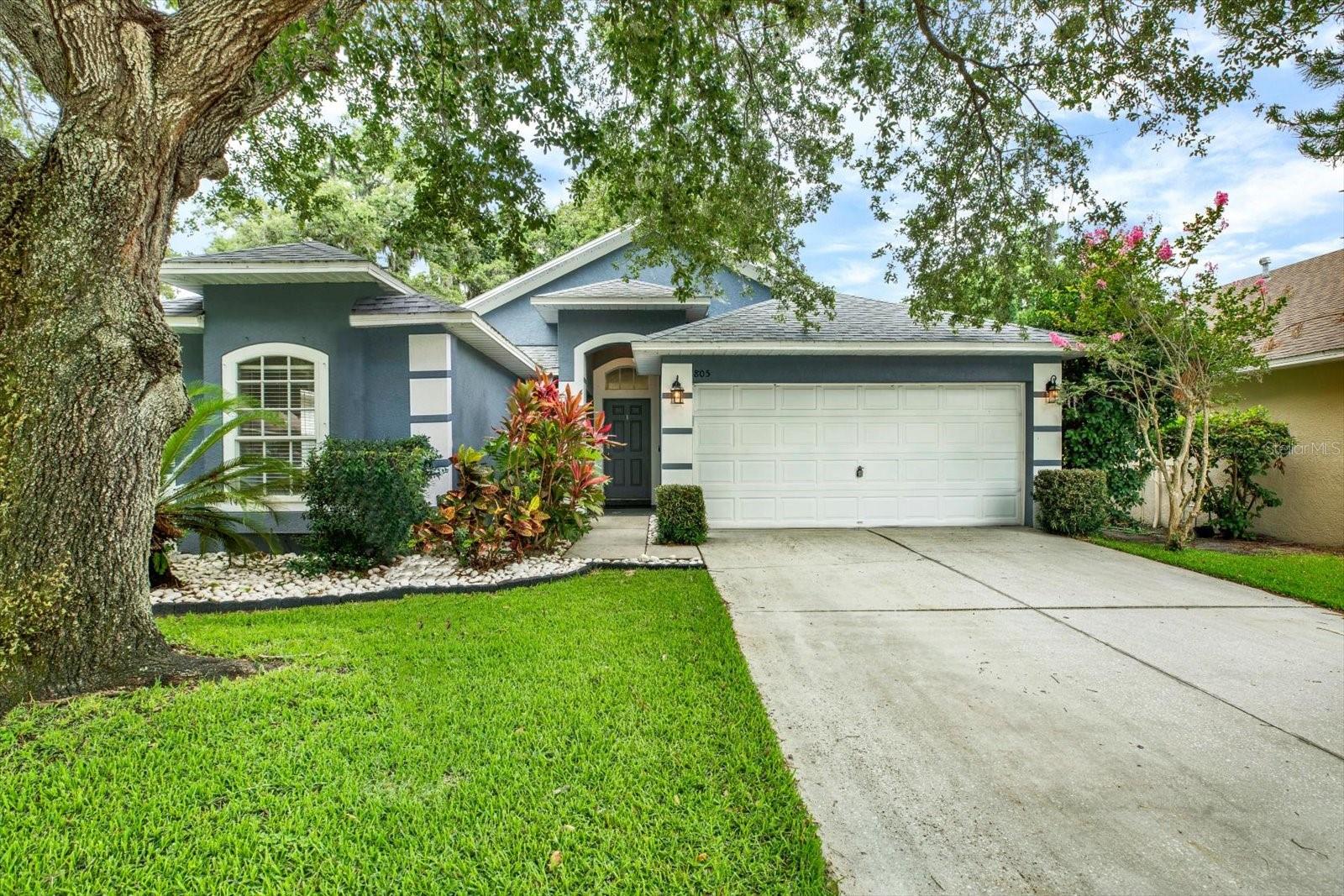 Single Family Residence in BRANDON, FL - Daniel Dourado