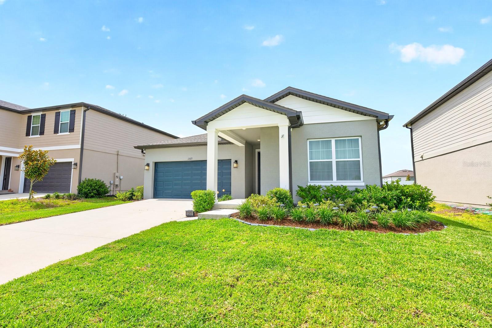 Single Family Residence em DELTONA, FL - Daniel Dourado
