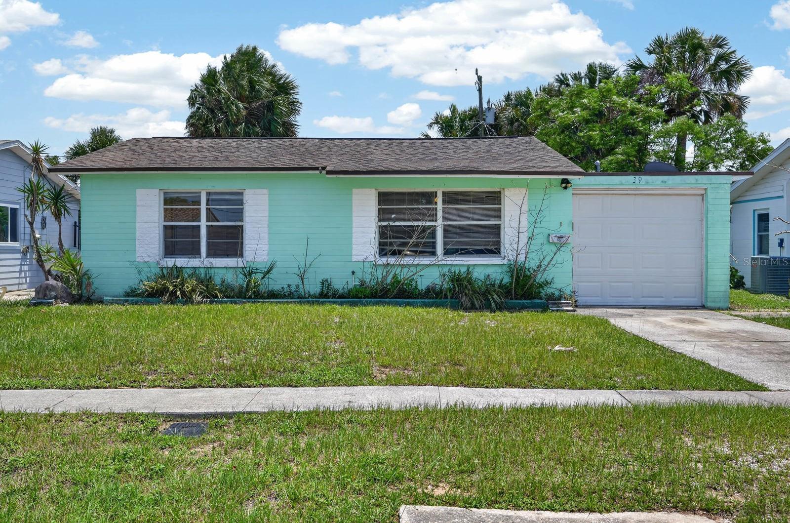 Single Family Residence in ORMOND BEACH, FL - Daniel Dourado