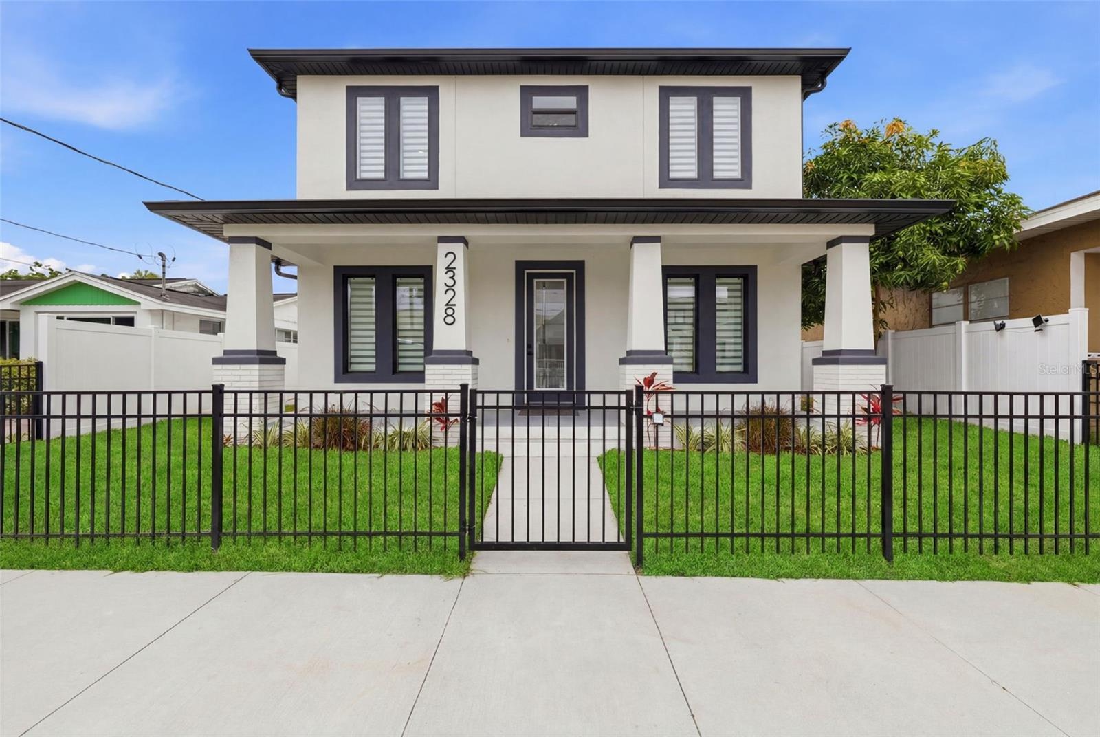Single Family Residence em TAMPA, FL - Daniel Dourado