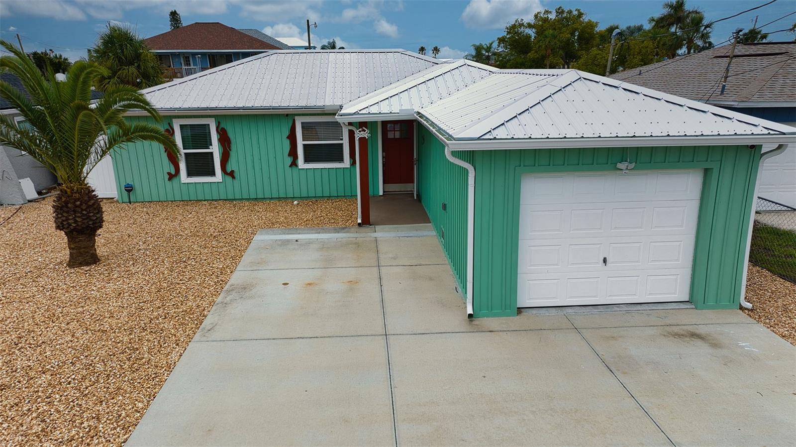 Single Family Residence em HUDSON, FL - Daniel Dourado