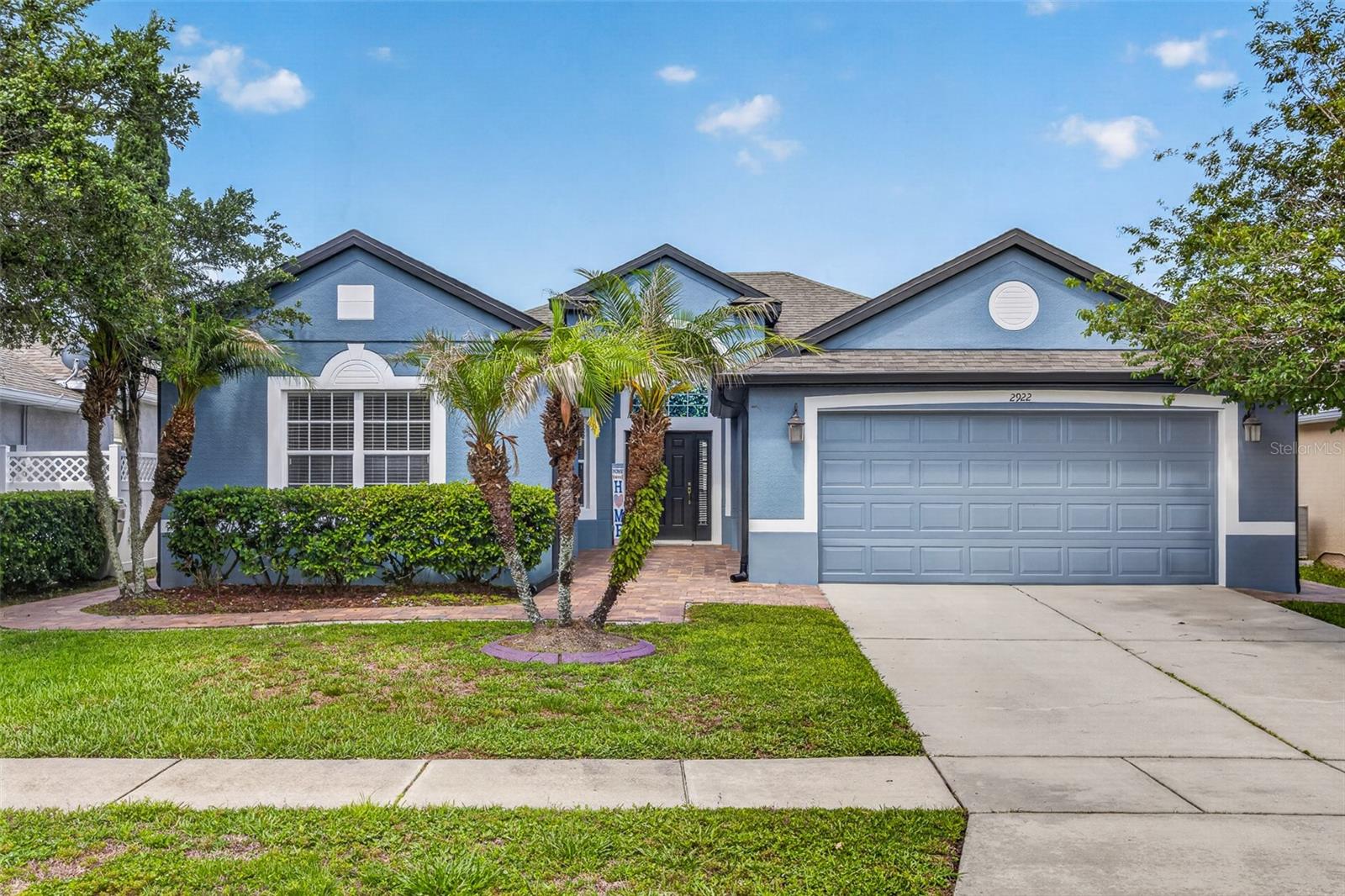 Single Family Residence in KISSIMMEE, FL - Daniel Dourado