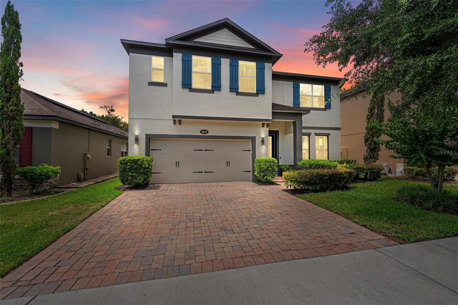 Single Family Residence em ORLANDO, FL - Daniel Dourado