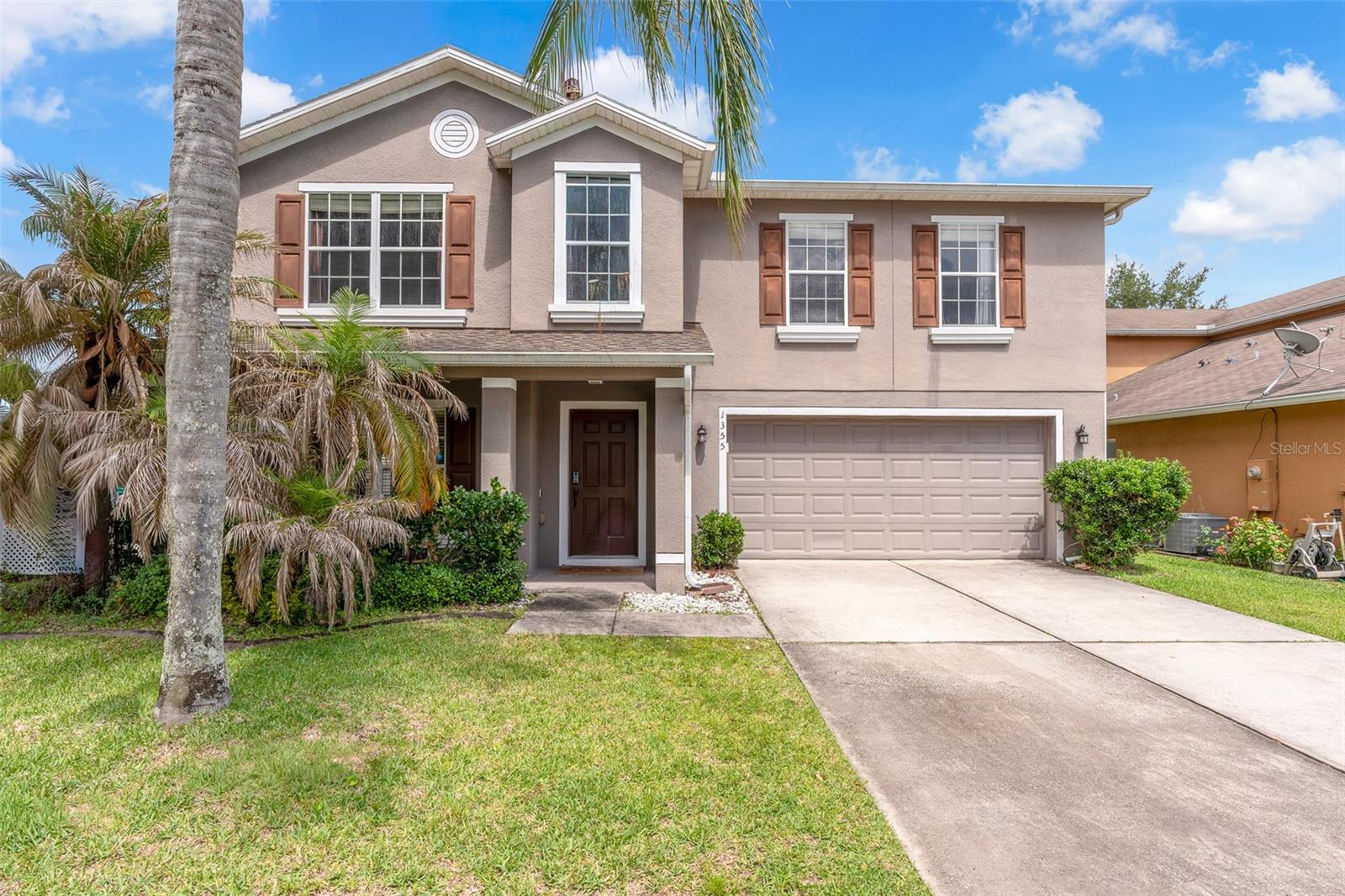 Single Family Residence em ORLANDO, FL - Daniel Dourado