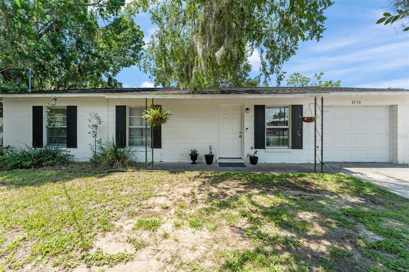 Single Family Residence em EUSTIS, FL - Daniel Dourado