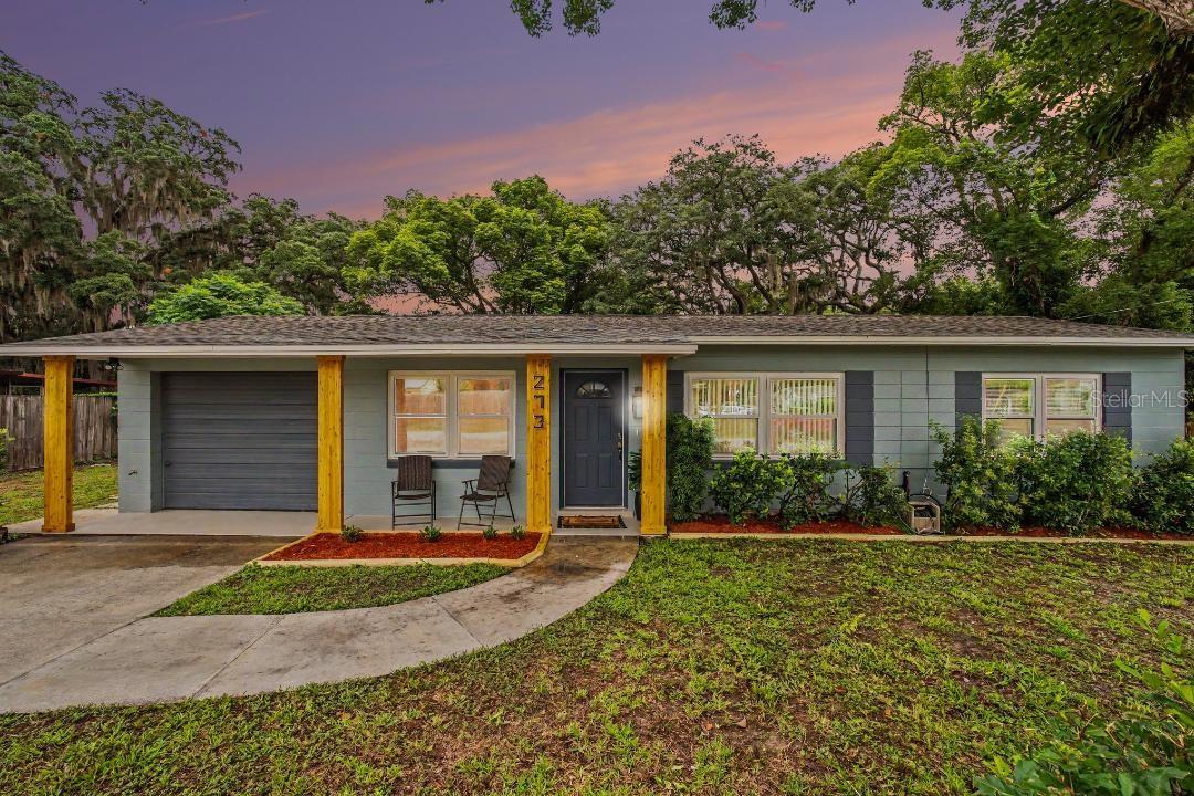 Single Family Residence em LONGWOOD, FL - Daniel Dourado