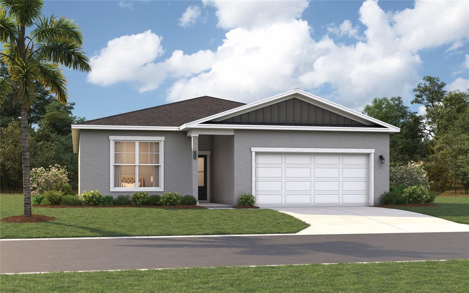 Single Family Residence in LAKE HAMILTON, FL - Daniel Dourado