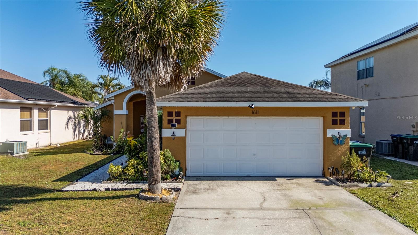 Single Family Residence em ORLANDO, FL - Daniel Dourado