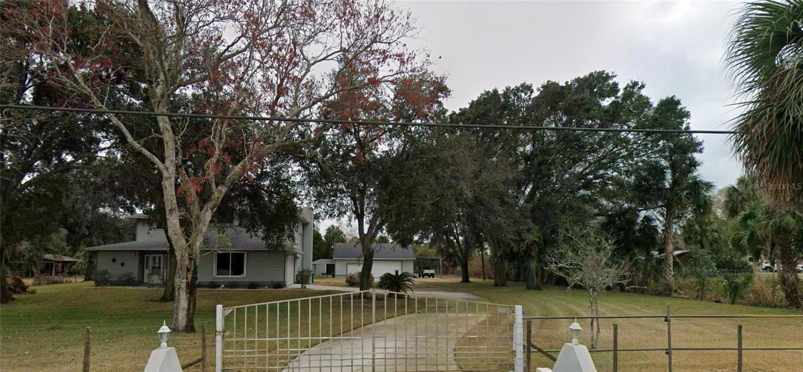 Single Family Residence em COCOA, FL - Daniel Dourado