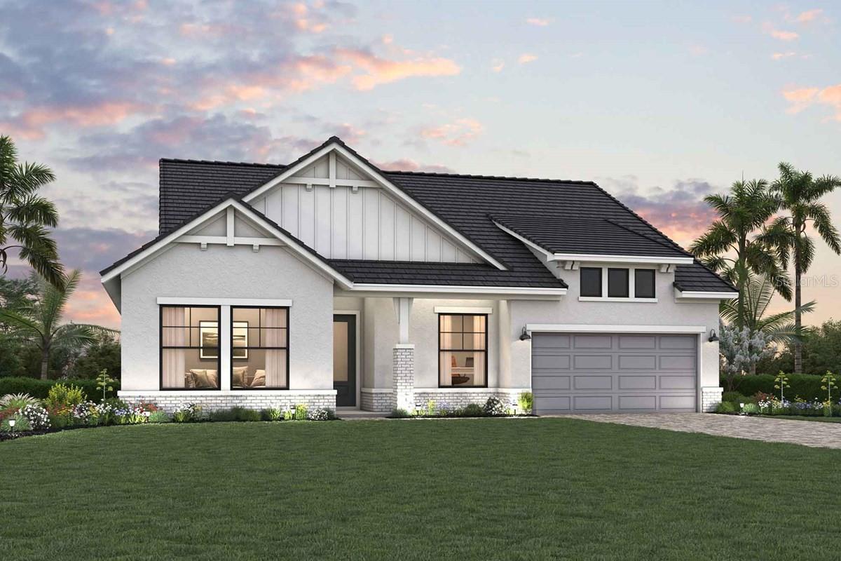 Single Family Residence em VENICE, FL - Daniel Dourado