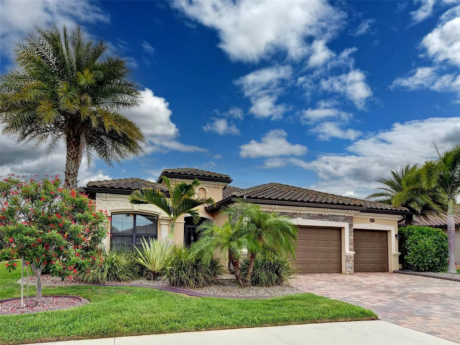 Single Family Residence em VENICE, FL - Daniel Dourado