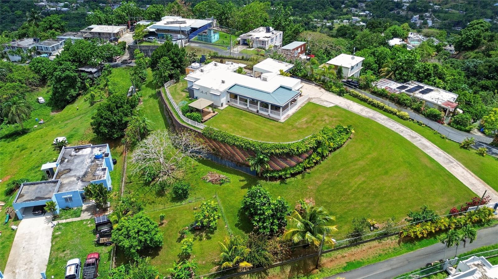 Single Family Residence em GUAYNABO, PR - Daniel Dourado