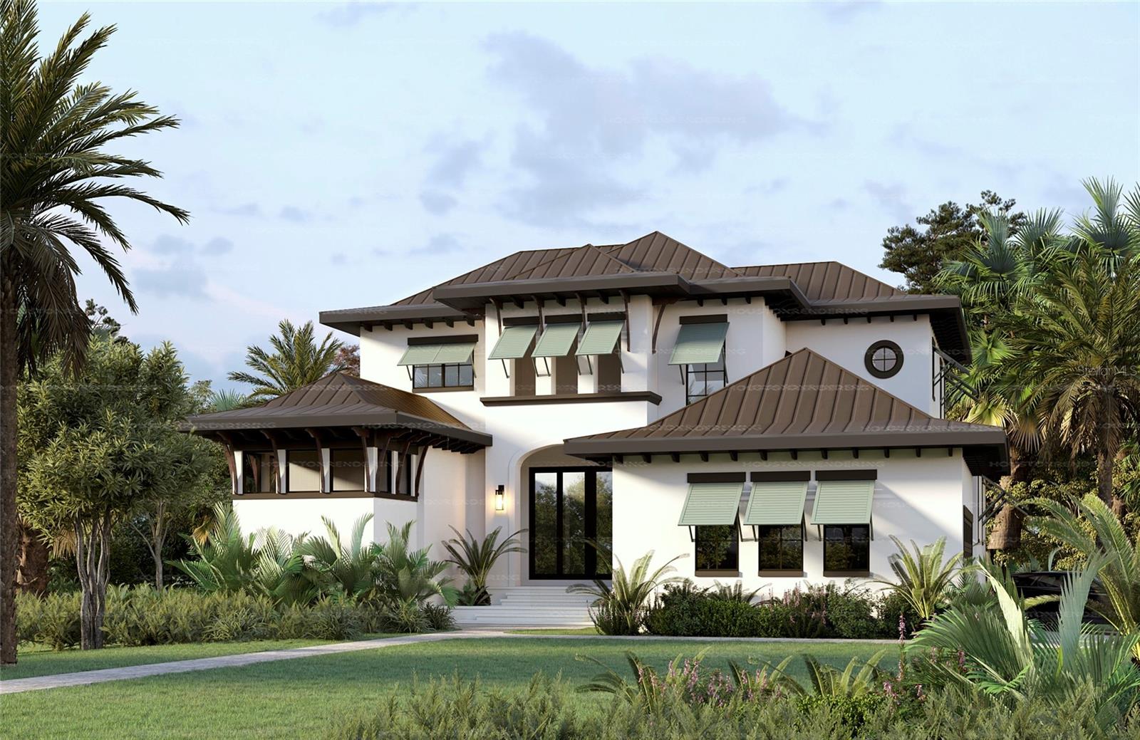Single Family Residence in SARASOTA, FL - Daniel Dourado