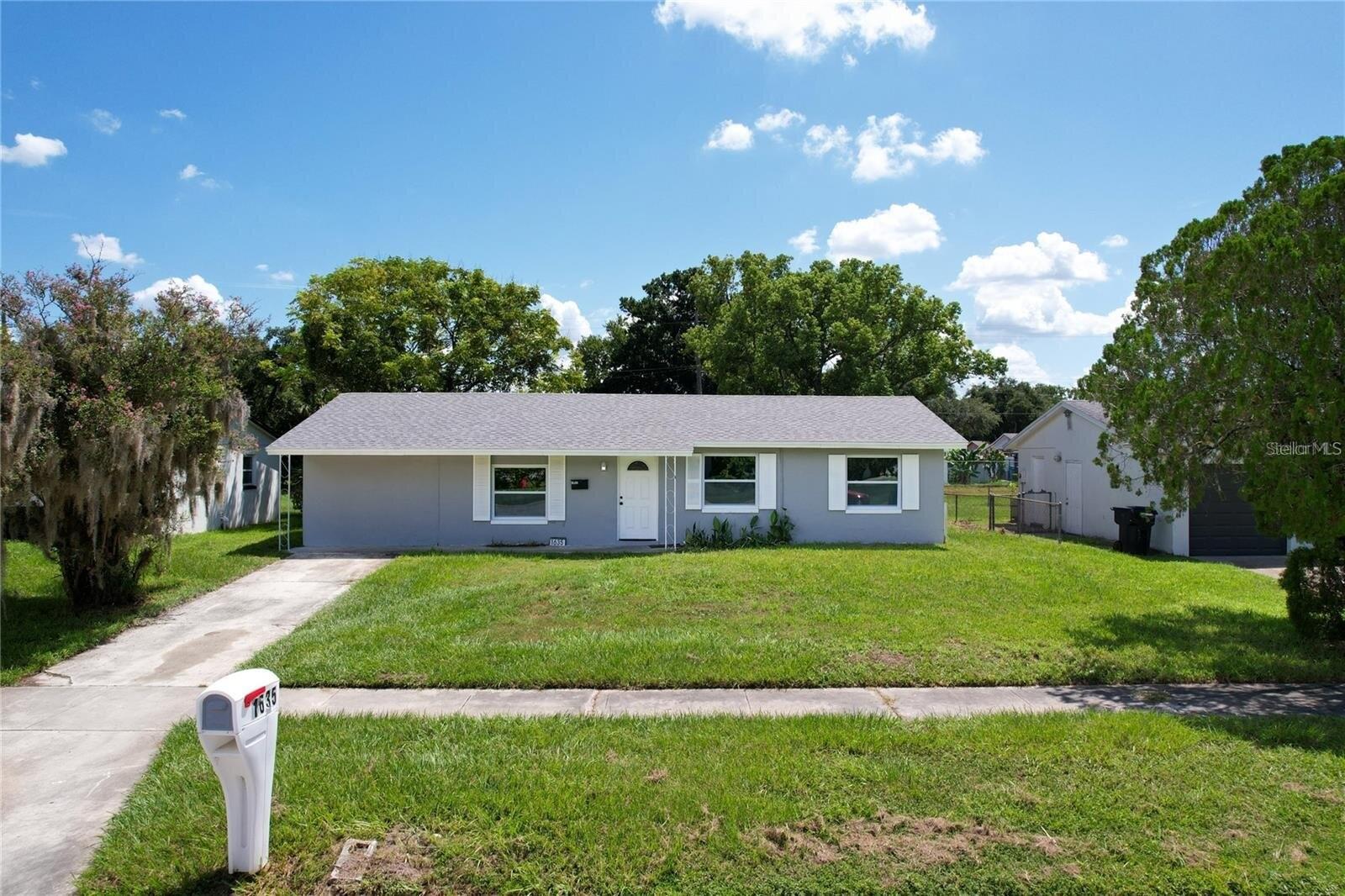 Single Family Residence em ORLANDO, FL - Daniel Dourado