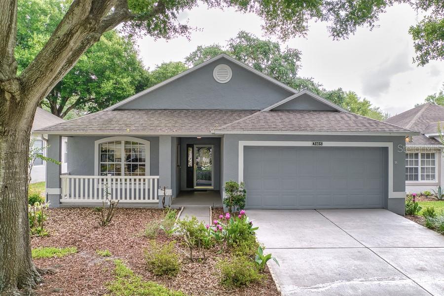 Single Family Residence in CLERMONT, FL - Daniel Dourado