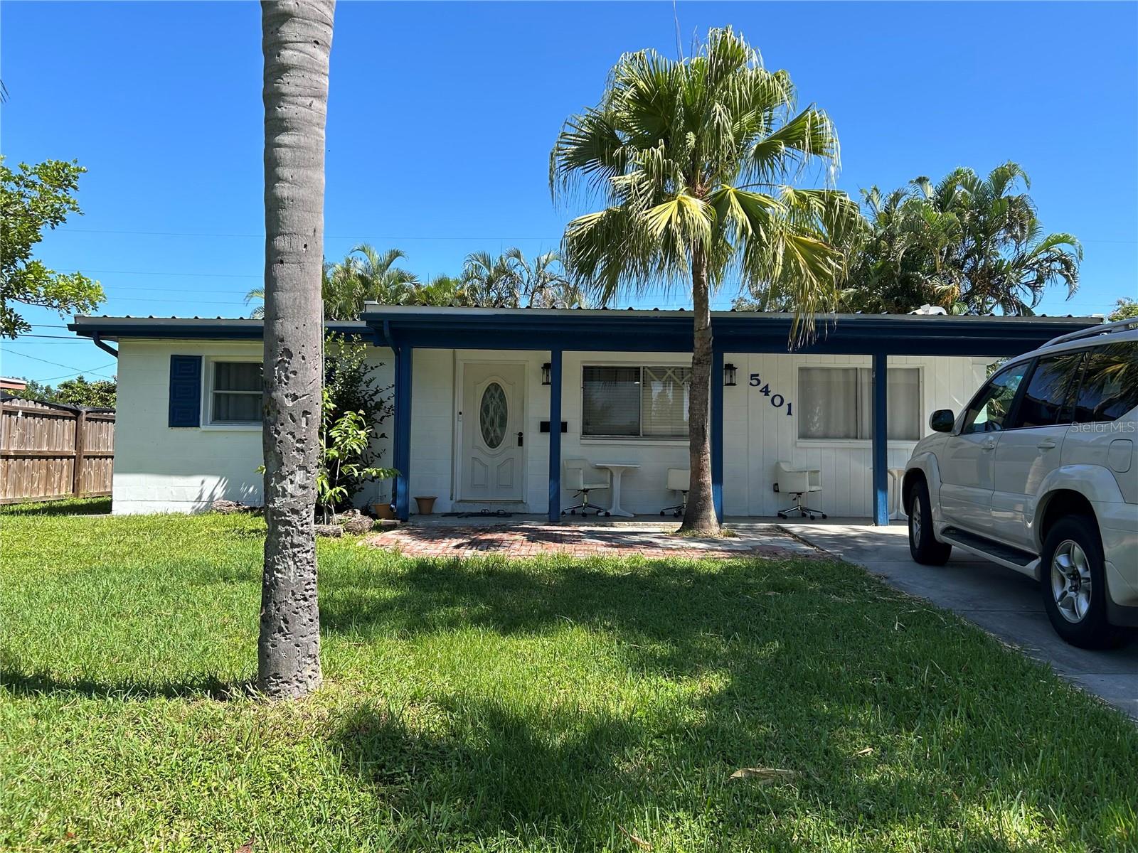 Single Family Residence em PINELLAS PARK, FL - Daniel Dourado