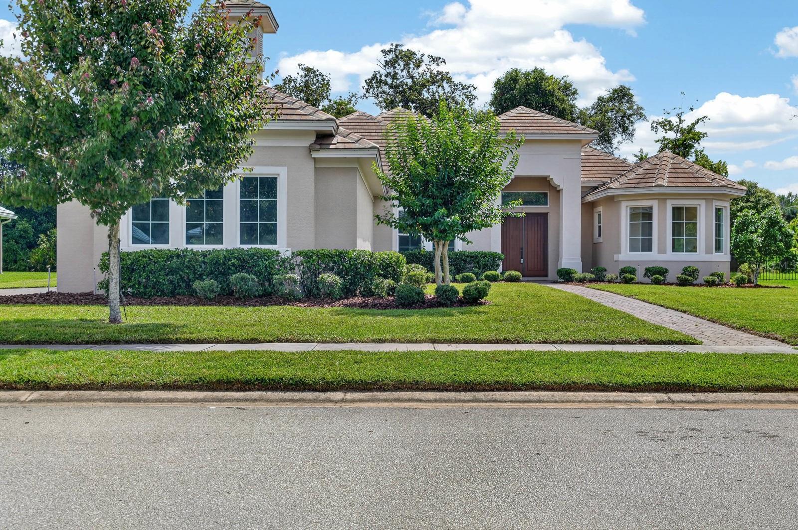 Single Family Residence in PALM COAST, FL - Daniel Dourado