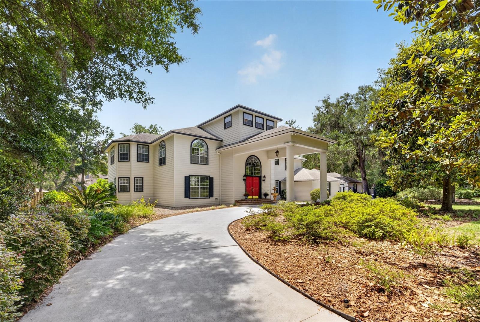 Single Family Residence em GAINESVILLE, FL - Daniel Dourado