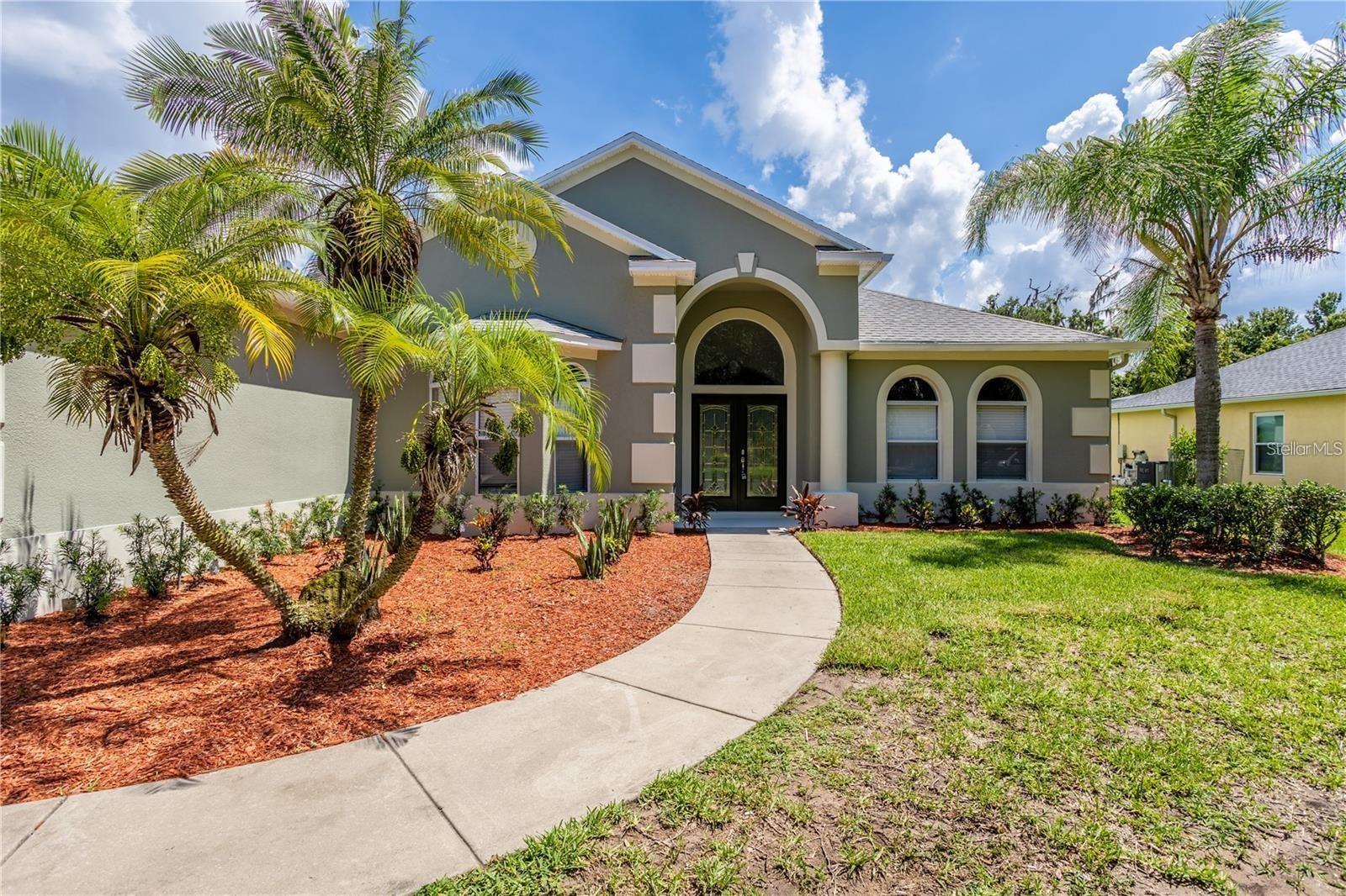 Single Family Residence em ST CLOUD, FL - Daniel Dourado