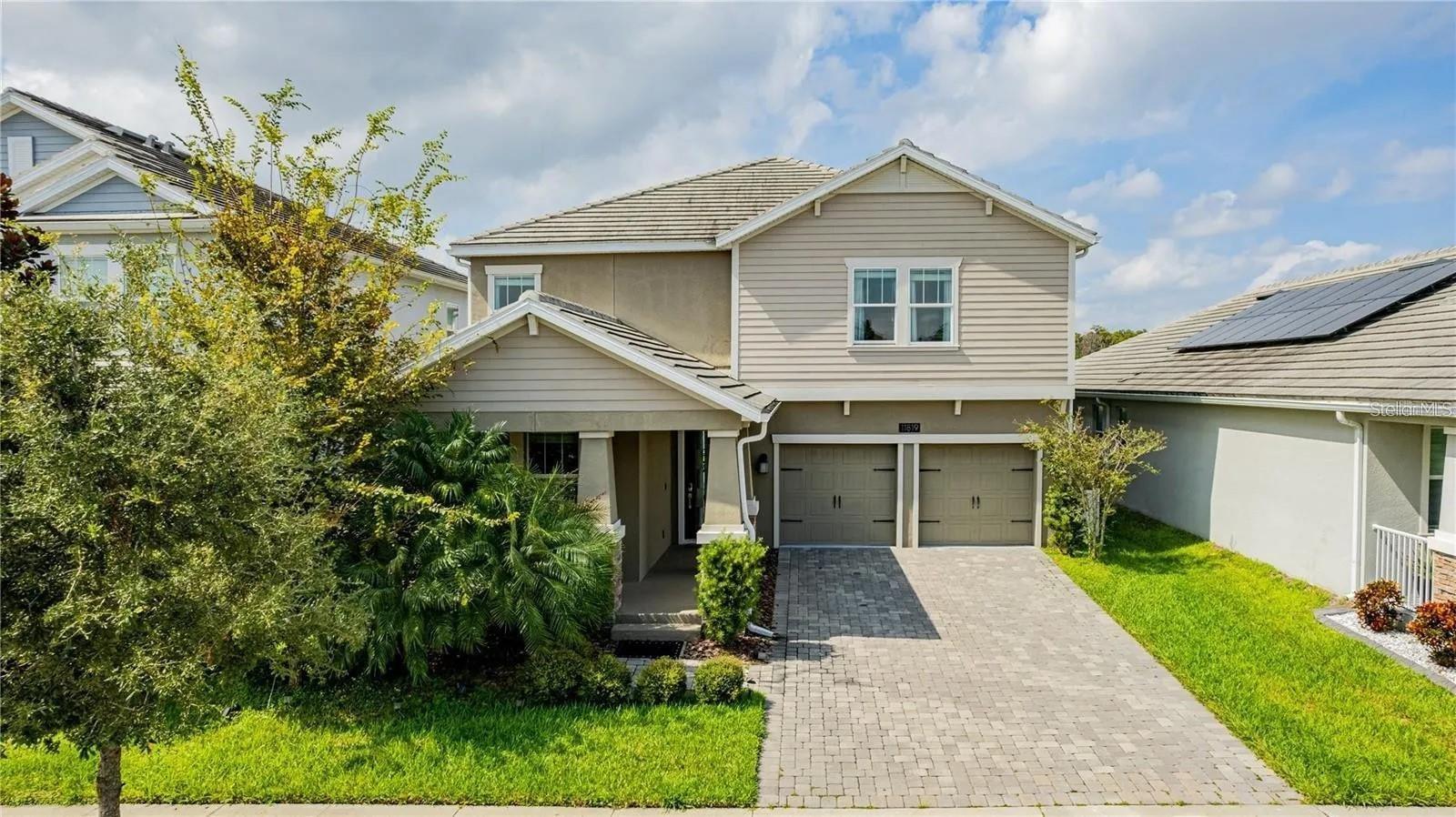 Single Family Residence em ORLANDO, FL - Daniel Dourado