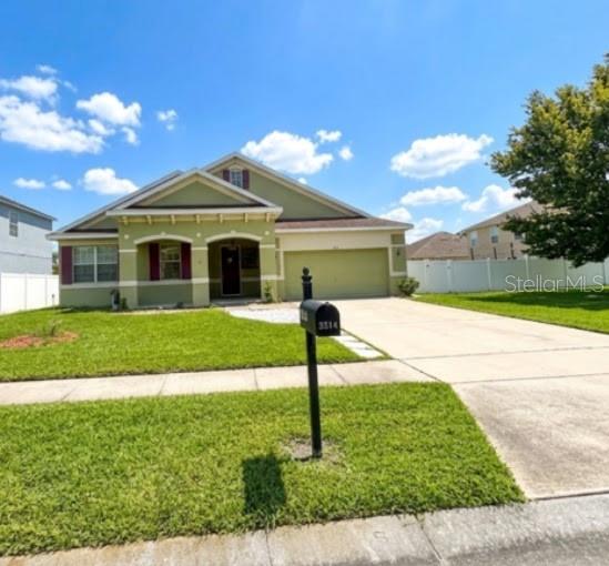 Single Family Residence em ST CLOUD, FL - Daniel Dourado