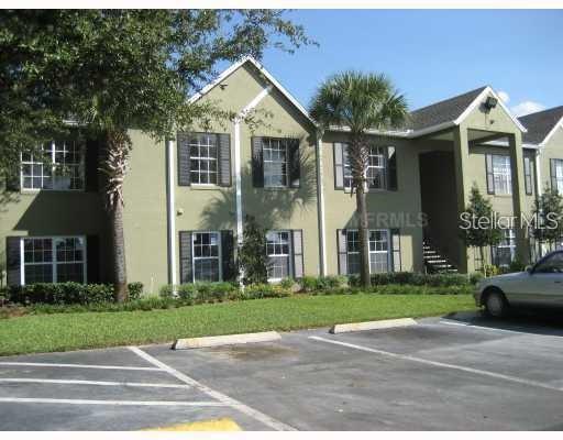 Condominium em ORLANDO, FL - Daniel Dourado