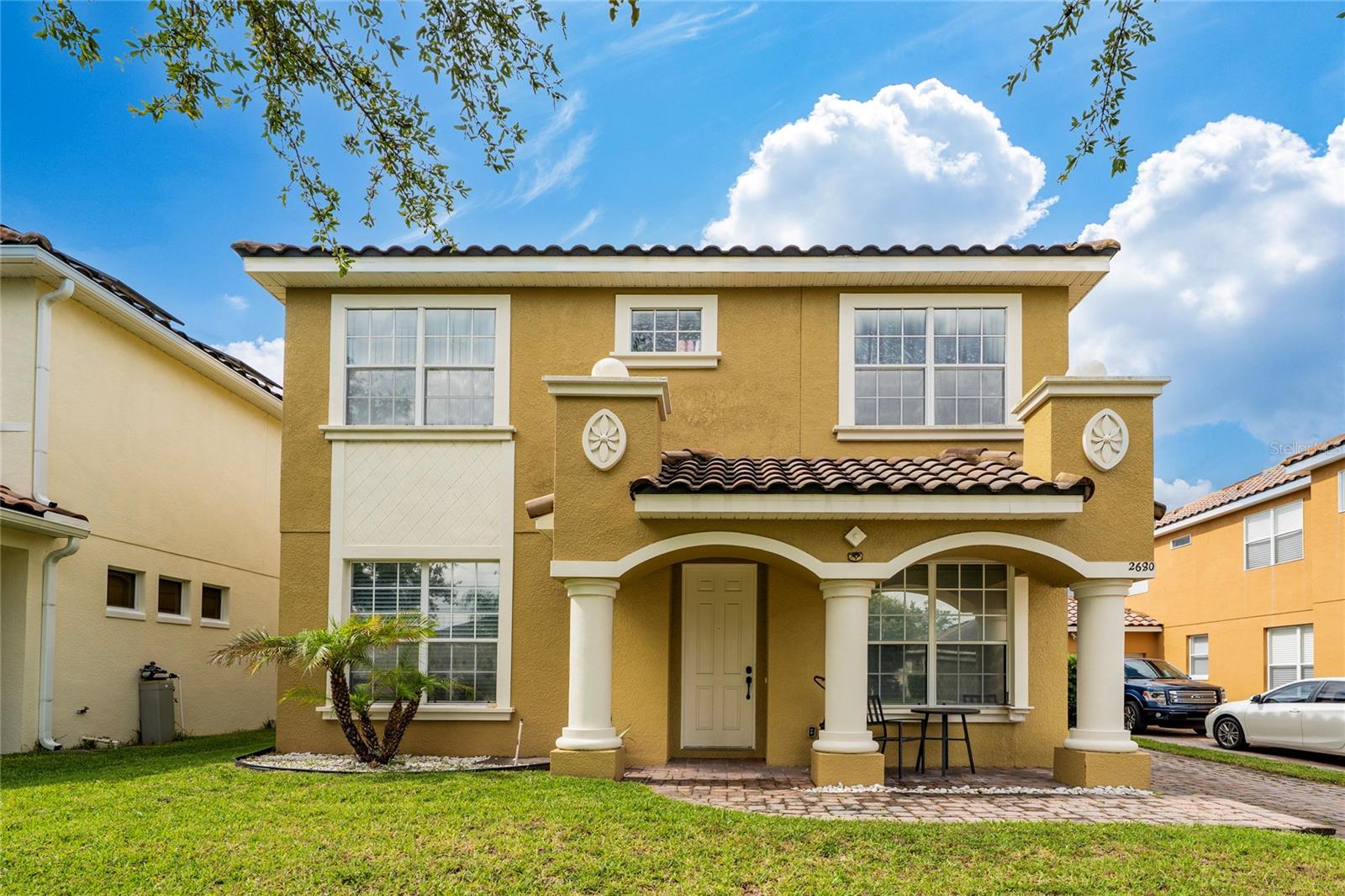 Single Family Residence em ST CLOUD, FL - Daniel Dourado