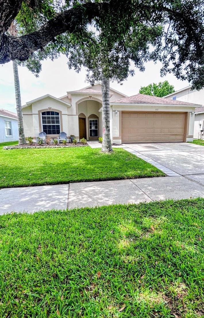 Single Family Residence em WINTER GARDEN, FL - Daniel Dourado