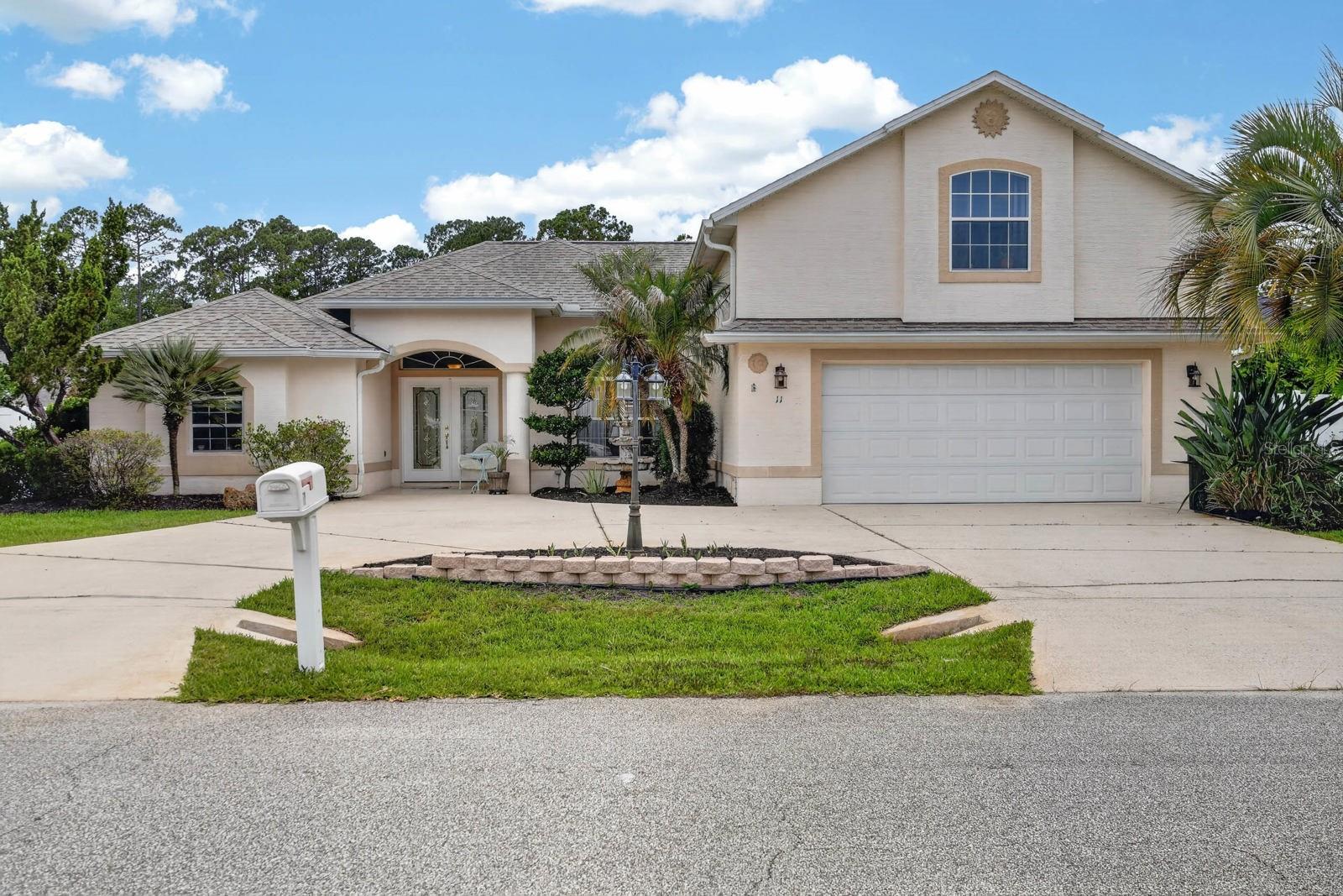 Single Family Residence in PALM COAST, FL - Daniel Dourado