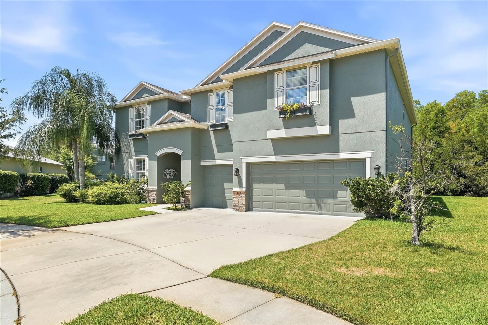 Single Family Residence em LAND O LAKES, FL - Daniel Dourado